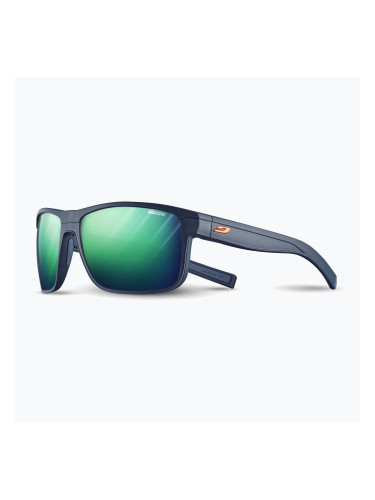 Julbo Renegade Reactiv Nautic 2-3 тъмносини слънчеви очила J4998012