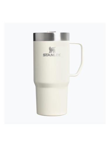 Термо чаша Stanley Everyday Suburban 470 ml cream gloss