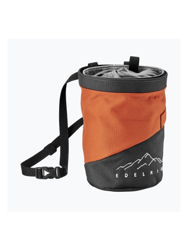 Торбичка за магнезий EDELRID Chalk Bag Splitter Twist hokkaido