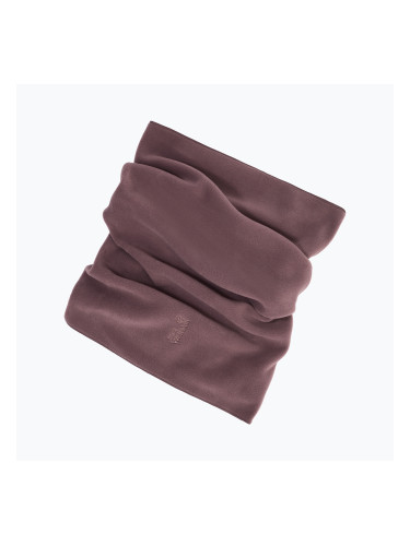 Шал комин Jack Wolfskin Real Stuff Loop sheer plum