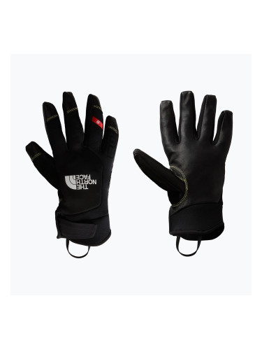 Ръкавици за катерене The North Face Summit Extra Lightweight Climb tnf black