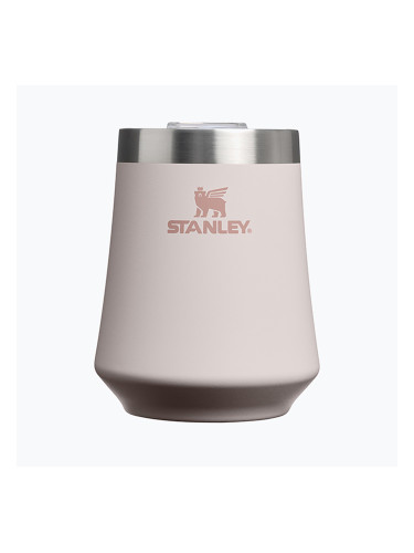 Термо чаша Stanley Reserve 320 ml rose quartz