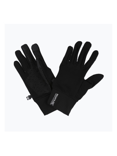 Ръкавици REGATTA Touchtip Stretch Gloves II black