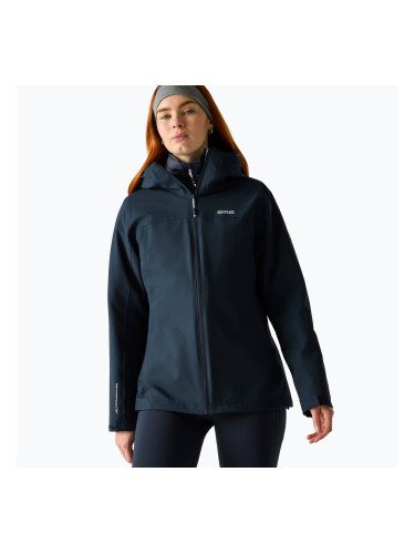 Дамско яке 3-в-1  REGATTA Wentwood 3in1 navy