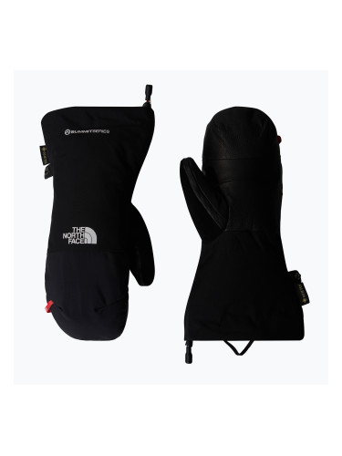 Мъжки ръкавици за трекинг The North Face Summit Down Gtx Mitt black