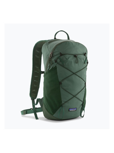 Туристическа раница Patagonia Terravia Pack 14 l canopy green
