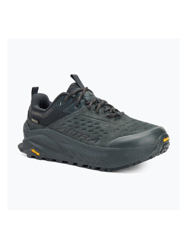 Дамски ботуши за трекинг Altra Olympus 6 Hike Low GTX black