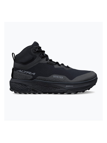 Buty trekkingowe męskie Altra Timp 6 Mid GTX black/black