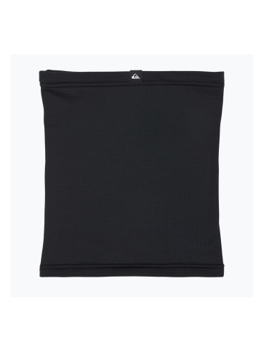 Мъжки шал комин Quiksilver Steep Point Collar true black