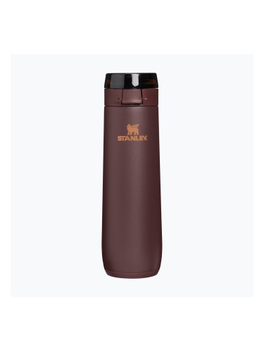 Термо бутилка Stanley FlowState Spring coffee