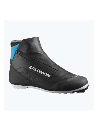 Мъжки обувки за ски бягане Salomon RC8 Prolink black L47030400+