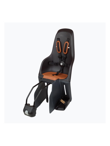 Столче за велосипед MINIA 1P FF black