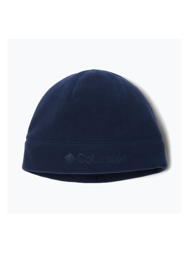 Зимна шапка Columbia Fast Trek II collegiate navy