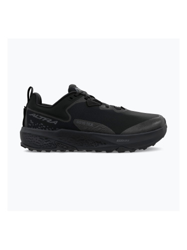 Мъжки обувки за бягане  Altra Timp 6 GTX black/black