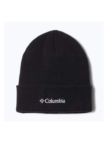Детска зимна шапка Columbia Arctic Blast black