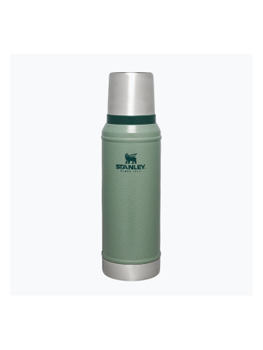 Термос Stanley Legendary Classic 940 ml hammertone green