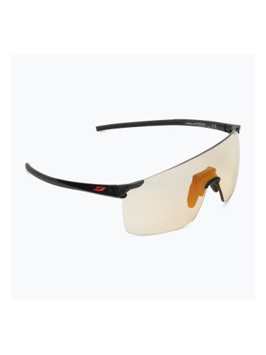 Слънчеви очила Julbo Faster M Reactiv Light Amplifier matte translucent black