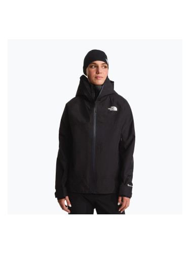 Дамско яке за дъжд The North Face Gtx Jazzi tnf black