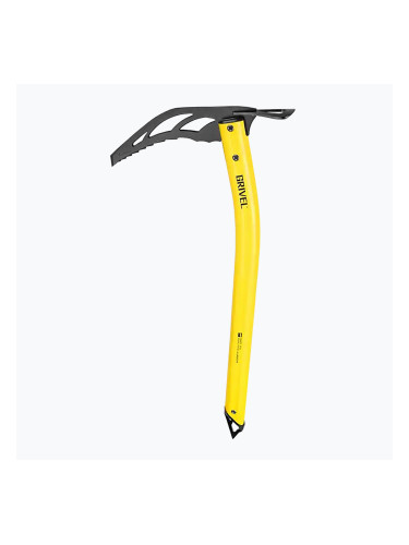 Пикел Grivel Ghost Evo summit yellow