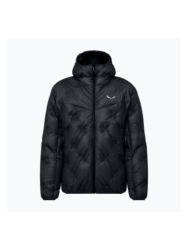 Мъжко пухено яке Salewa Nxt Rds Down black out