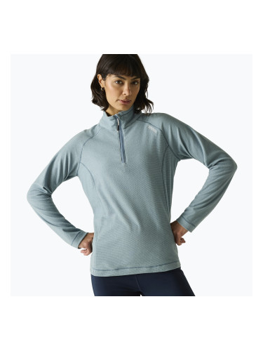 Дамски суитшърт REGATTA Montes dusky blue