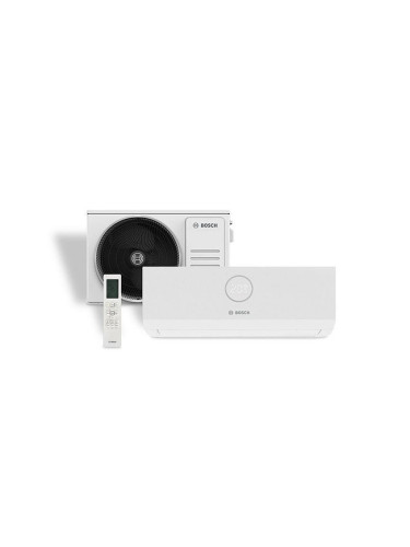 Климатик Bosch CL3000i-Set 26WE , 9000 охл/отопление BTU, A++