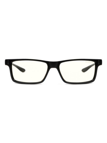  Детски компютърни очила Gunnar - Cruz Teens, Clear Natural, черни