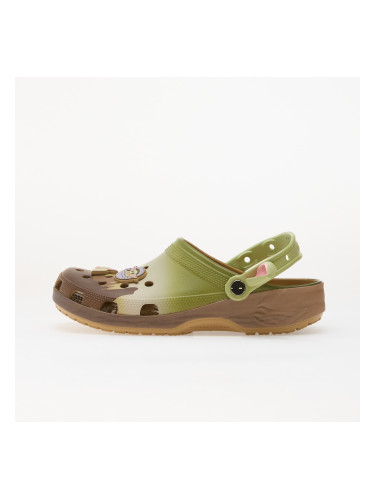 Обувки Crocs Star Wars Grogu Classic Clog Multi 6