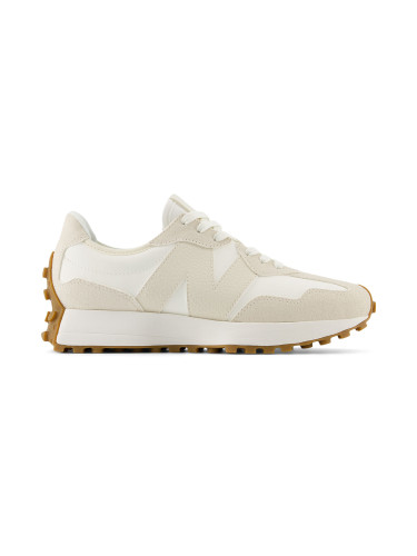 New Balance WS327NKD Жени - Спортни обувки New Balance - Offwhite - WS327NKD-4 - Size: 4