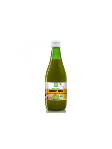 Сок от джинджифил, БИО 300 ml | Biofood