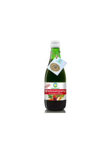 Сок от ферментирали зеленчуци, БИО 300 ml | Biofood