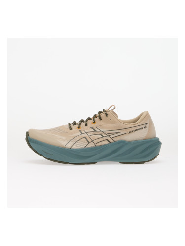 Сникърси Asics Gt-2000 15 Tr Simply Taupe/ Foggy Teal EUR 41.5