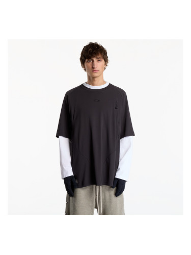 Тениска Oakley FGL Union SS Tee 6.7 Phantom L