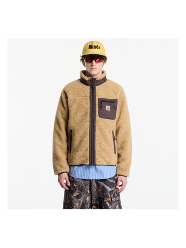 Елек Carhartt WIP Prentis Liner WIP Dusty H/ Tobacco M