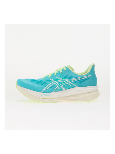 Сникърси Asics Sonicblast 2 Energy Aqua/ Illuminate Yellow EUR 41.5