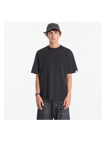 Тениска NEIGHBORHOOD Sheltech Crewneck Ss Tee-2 Black L