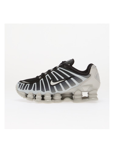 Обувки Nike Shox TL Kids Black/ Photon Dust/ Photon Dust 5.5Y