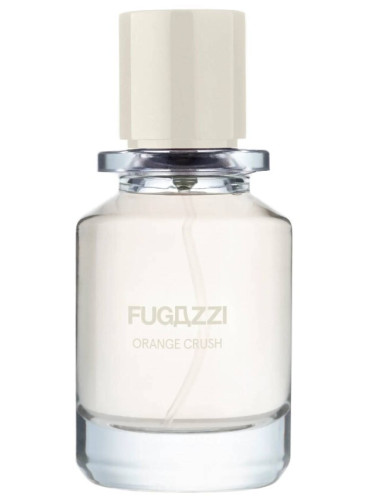 Fugazzi Orange Crush Унисекс парфюмна вода EDP