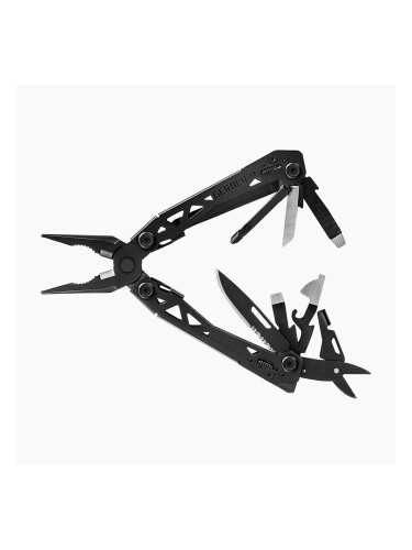 Мултифункционален инструмент Gerber Suspension black