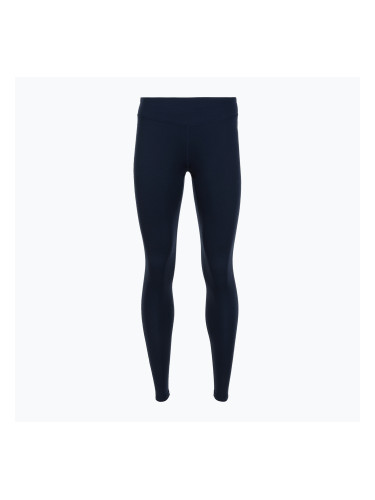Дамски термоактивни панталони Smartwool Merino 250 Baselayer Bottom Boxed deep navy