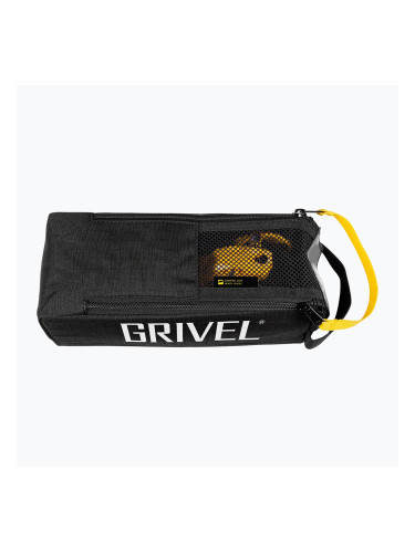 Калъф за котки Grivel Crampon Safe Small black/black