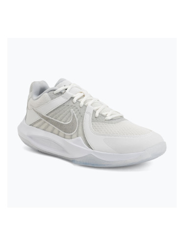 Обувки Nike Hyperspeed Court 2 SE GLT coconout milk/diffsed blue/hydrogen blue