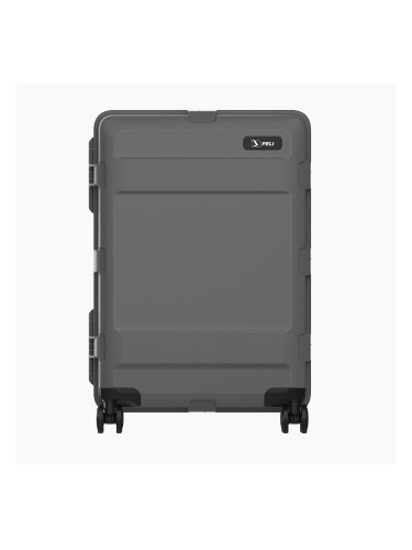Пътнически куфар PELI 25' ATX Check-In Hard-Sided 70 l charcoal