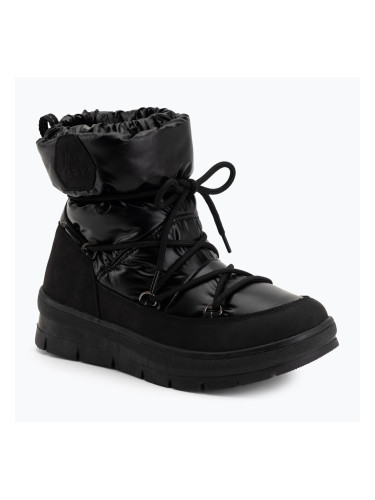 Дамски ботуши за сняг KADVA MOONYA HG WP WMNS Black