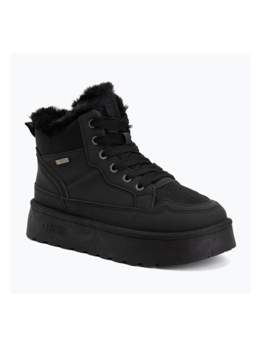 Дамски ботуши за сняг Big Star UU274167 black