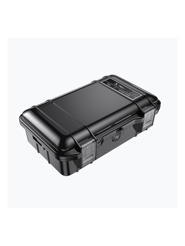 Контейнер за съхранение PELI M60 Micro Case black