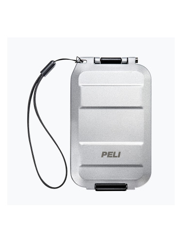 Портфейл Peli G5 Personal Utility RF Field silver