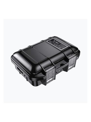Контейнер за съхранение PELI M40 Micro Case black