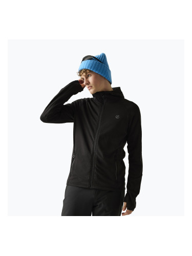 Мъжки суитшърт Dare 2b Venture Hooded black