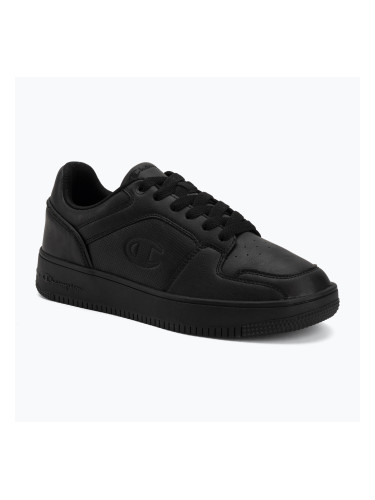 Мъжки обувки Champion Legacy Rebound 2.0 Low Cut triple black